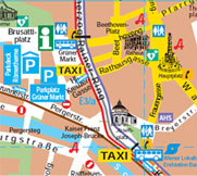 Stadtplan